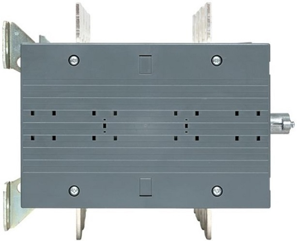 Рубильник  EKF tb-s-630-4p-rev