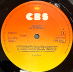 Al Di Meola - Casino (Голландия 1978г.)
