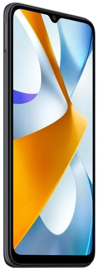 Смартфон POCO C40 3/32GB Power Black