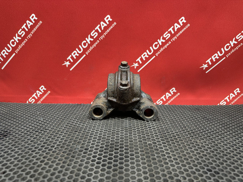 Кронштейн стабилизатора переднего 2023г