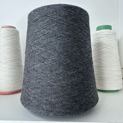 PCKA062 - CARIAGGI; 100% кашемир; 2800м/100гр; col. 20338, цвет: графитовый серый меланж