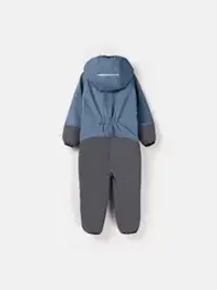 Комбинезон Softshell демисезонный "Топаз"