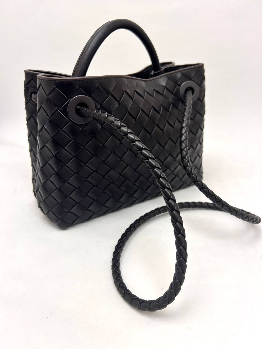 Сумка Bottega Veneta