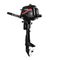 Лодочный мотор HDX F 2,6 BMS 2.6 л.с. четырехтактный