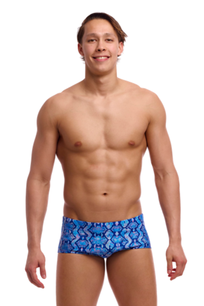 Транки FUNKY TRUNKS Men's Blues Festival