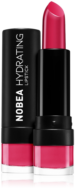 NOBEA Day-to-Day Hydrating Lipstick - увлажняющая помада, 4,5 g