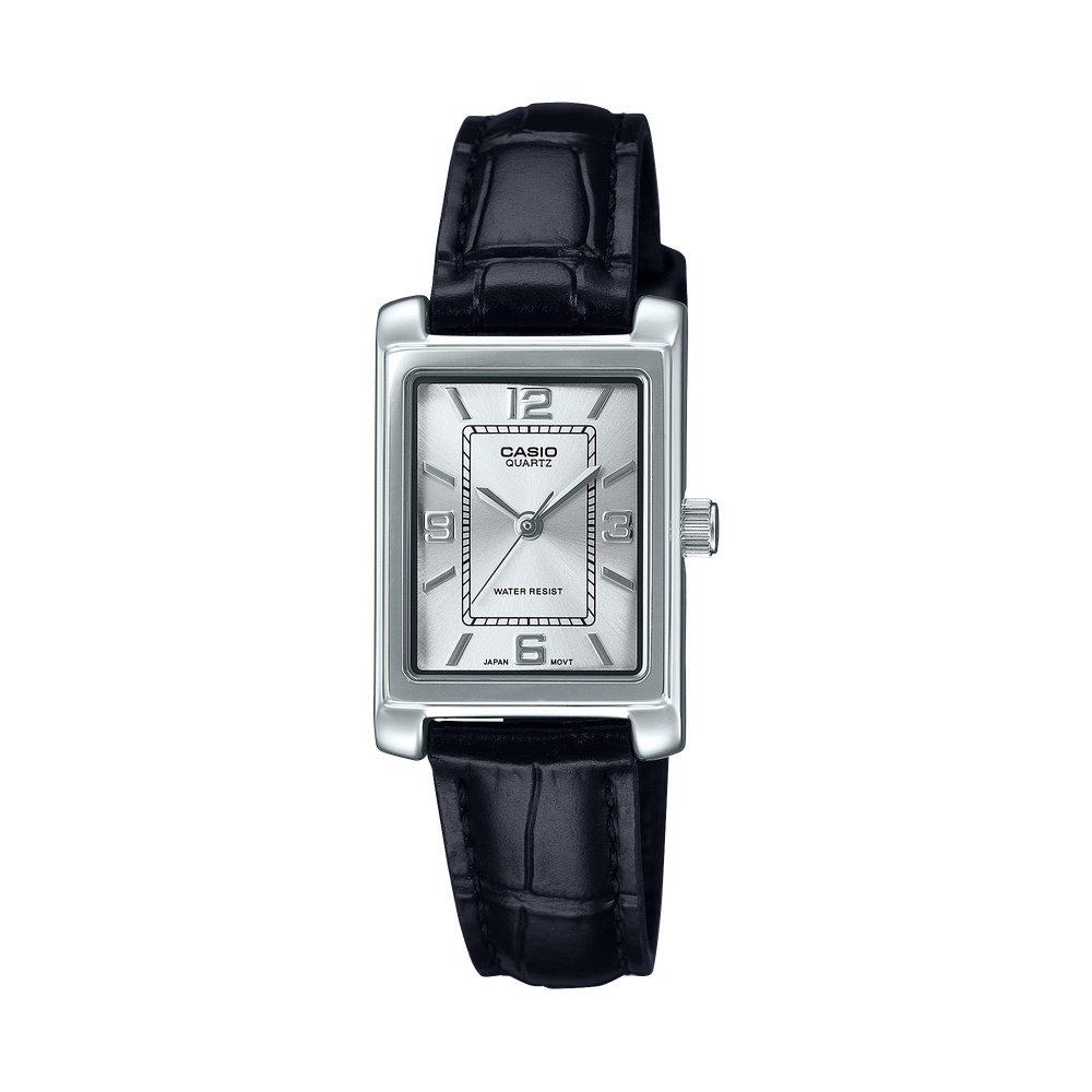 Женские наручные часы Casio LTP-1234LL-7A