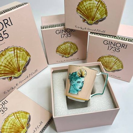 Кружка Richard Ginori