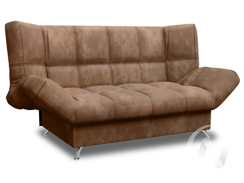 Диван прямой Клик-Кляк 8 ДК (Tenerife Latte; 4 категория)