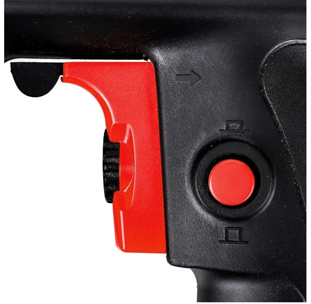 Дрель ударная PSB16-C1  (1100Вт, ключевой патрон 16мм, 0-280/0-1400 об/мин)