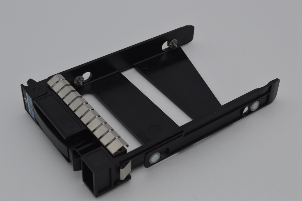 Салазки HP SAS/SATA ML110 G7 LFF