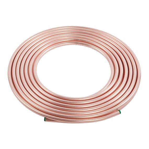 Труба медная Ballu Olympic 12,7х0,70х15000 (1/2), бухта — (1)