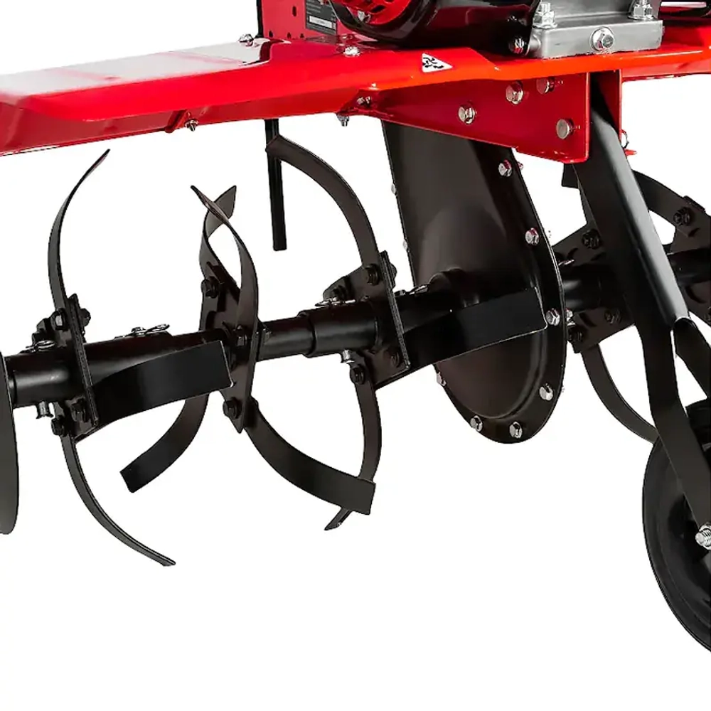 DDE Мустанг культиватор бензиновый 799-505