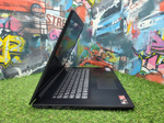 Мощный Lenovo 17.3" Ryzen 5/8GB/HDD1TB/Vega 8