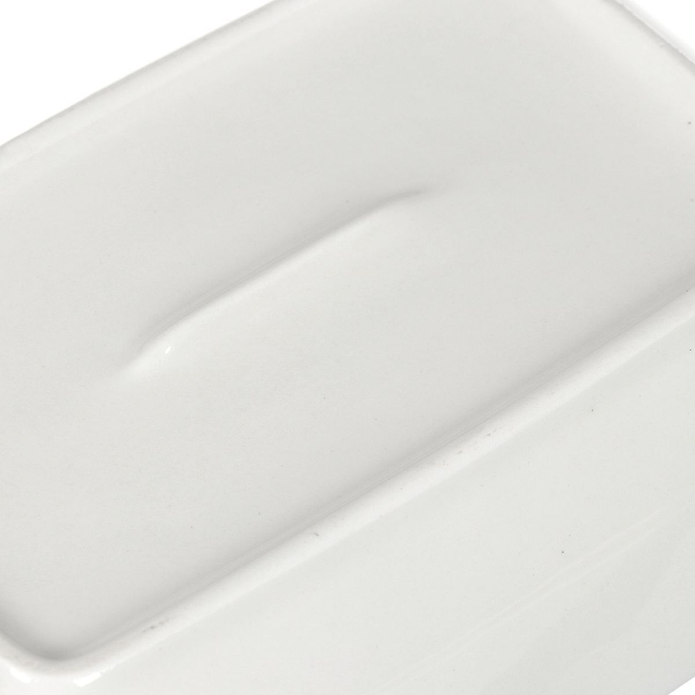 Форма для запекания керам, 17.8х32.8х6.5 см, прямоуг, Галактика, Y4-4546