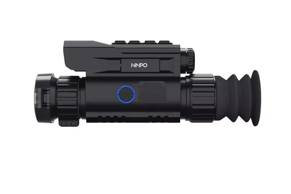 Тепловизионный прицел NNPO TRS-635LRF