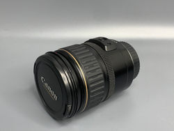 Canon EF 28-135mm 3.5-5.6 IS USM