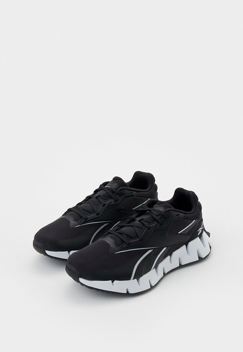 Кроссовки женские REEBOK ZIG DYNAMICA 4 ex-HR1376