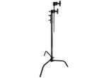Стойка KUPO CS-20MKB MASTER C-STAND GRIP ARM со штангой