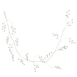 GAEM Изделие декоративное "Гирлянда", Н120см, L7 W1 H122 см