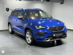 SEAT Ateca FR 4Drive