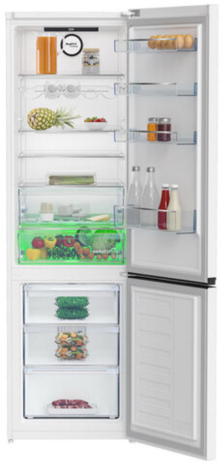 Холодильник BEKO B3RCNK402HW