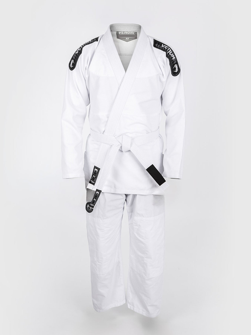 Кимоно для бжж Venum First White