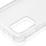 Чехол ROSCO для Xiaomi Redmi 9T оптом (арт. XM-R9T-HARD-TPU-TRANSPARENT)