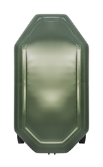 Аква-мастер 240 (Лодка ПВХ)