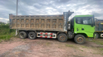 Shacman (Shaanxi) SX* 8x4 Самосвал SX33186T366T (Газ, 11,6 л, 375 л.с., МТ)
