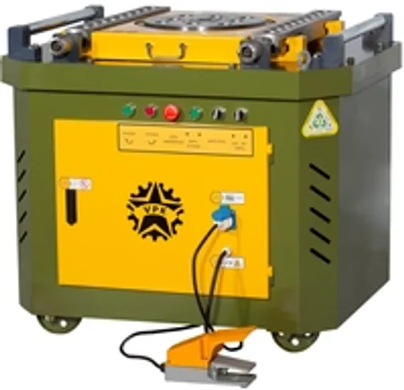 Станок для гибки арматуры ВПК Г-42