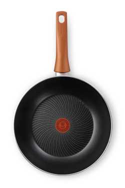 Сковорода-вок Tefal Maxima 28 см 04228628