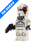 Клон-пилот Род (2 фаза)