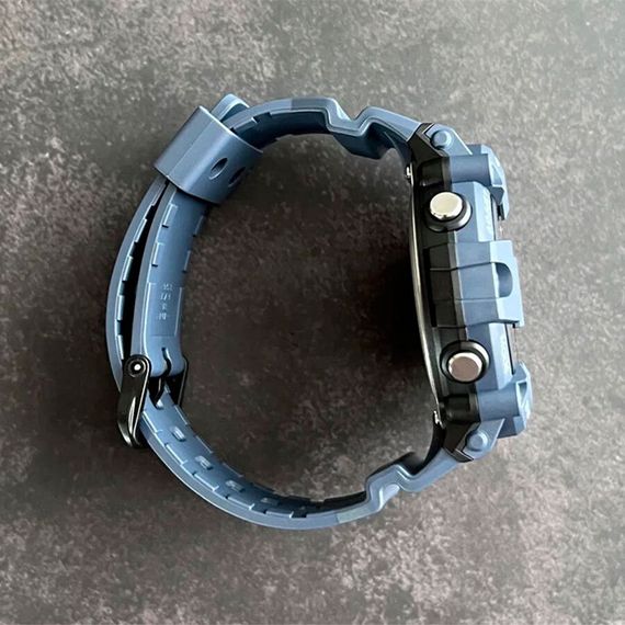 Наручные часы CASIO AE-1500WH-2A