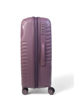Большой чемодан Impreza PP 713, Фиолетовый, XL