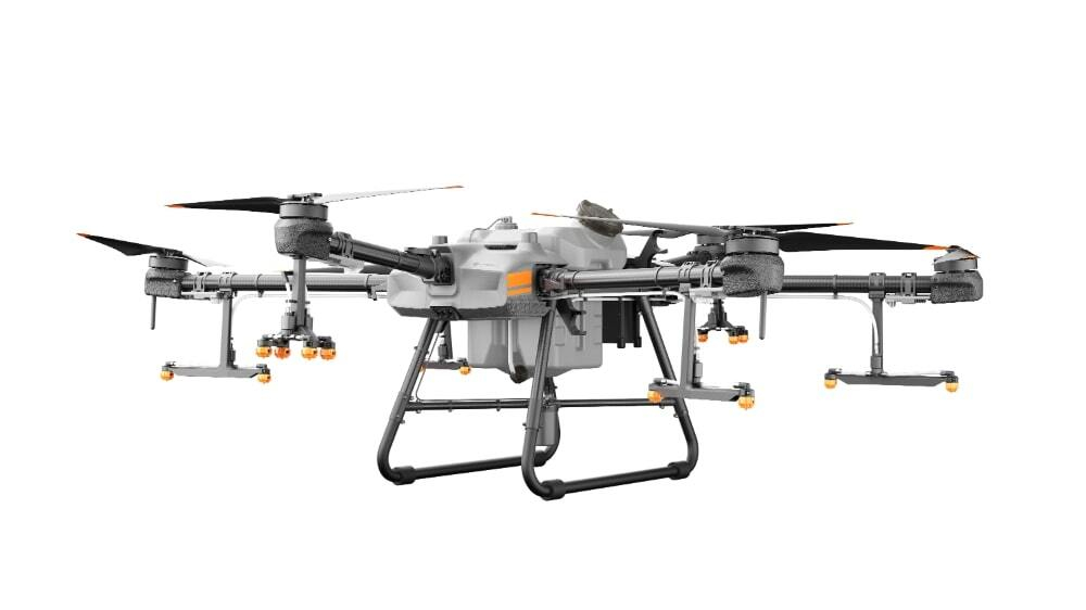 Платформа DJI AGRAS T30