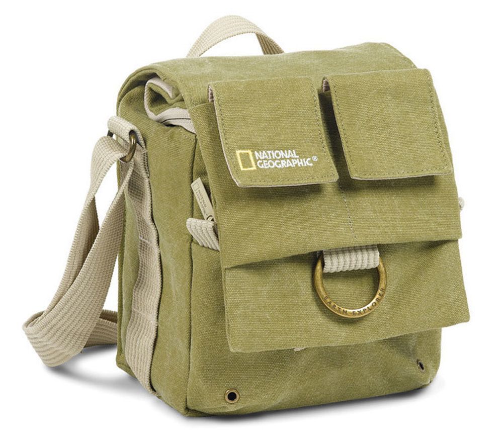 National Geographic NG 2344 Explorer