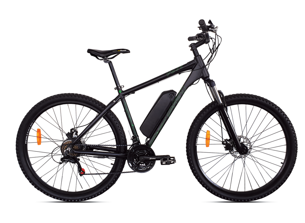 Велосипед Аист VOLT