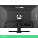 Игровой монитор Iiyama G-Master Black Hawk G2745QSU-B1