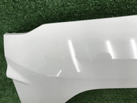 Накладка крышки багажника Geely Coolray (23-нв)