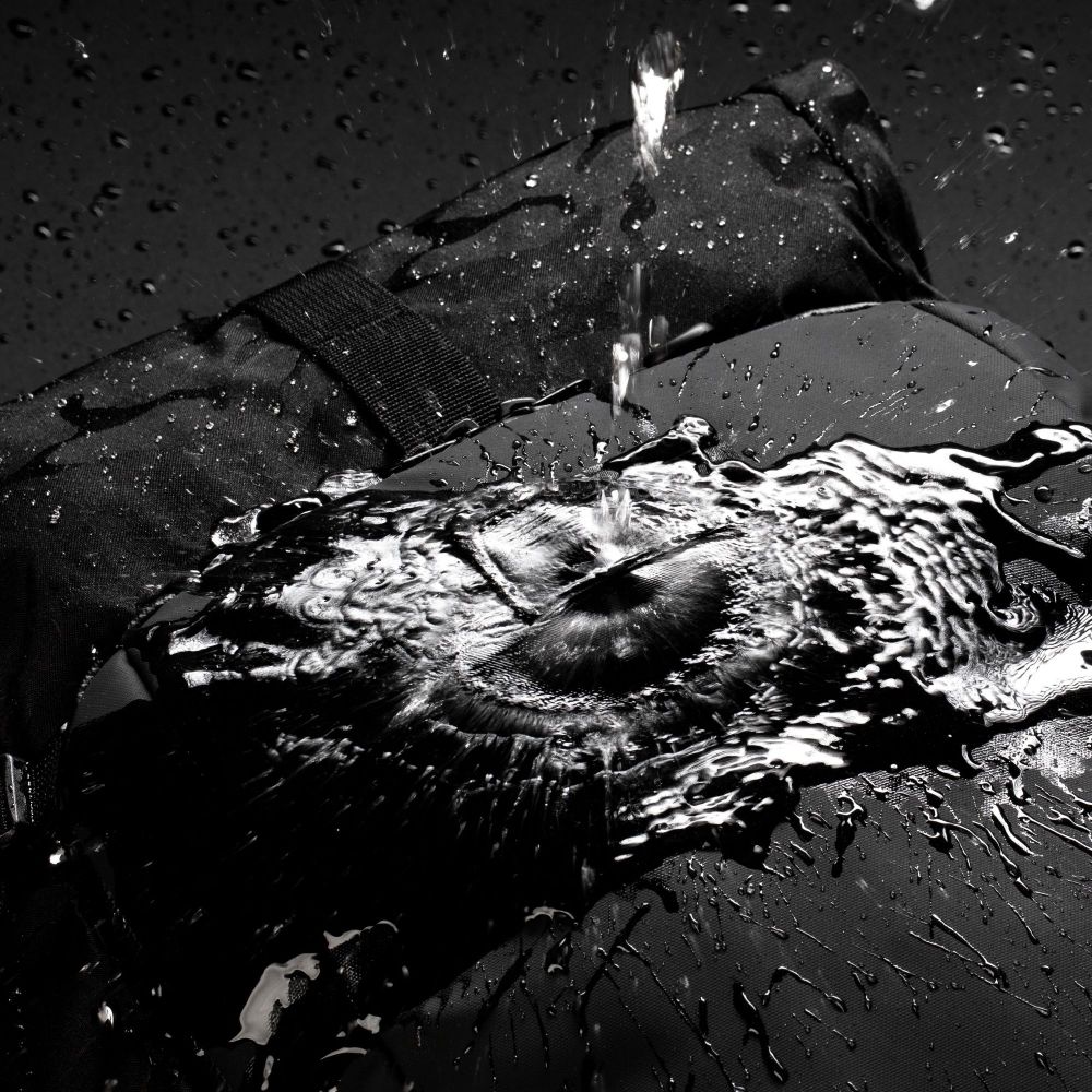 Фоторюкзак Tenba Fulton v2 10L All WR Backpack Black/Black Camo 637-732