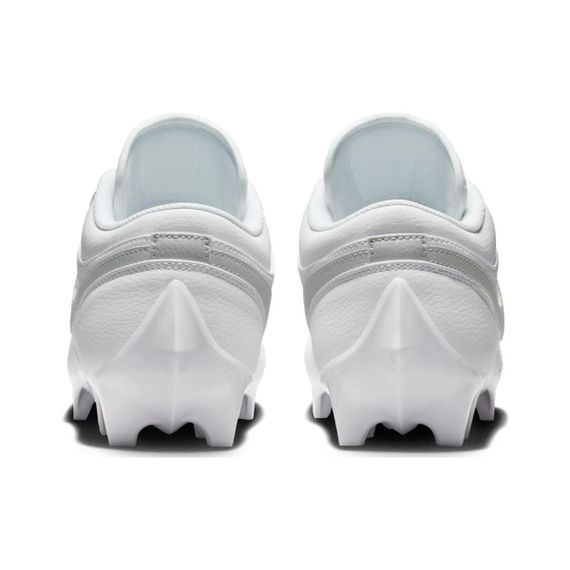 Jordan Air Jordan 1 Футбольные бутсы Низкие Белые Мужские