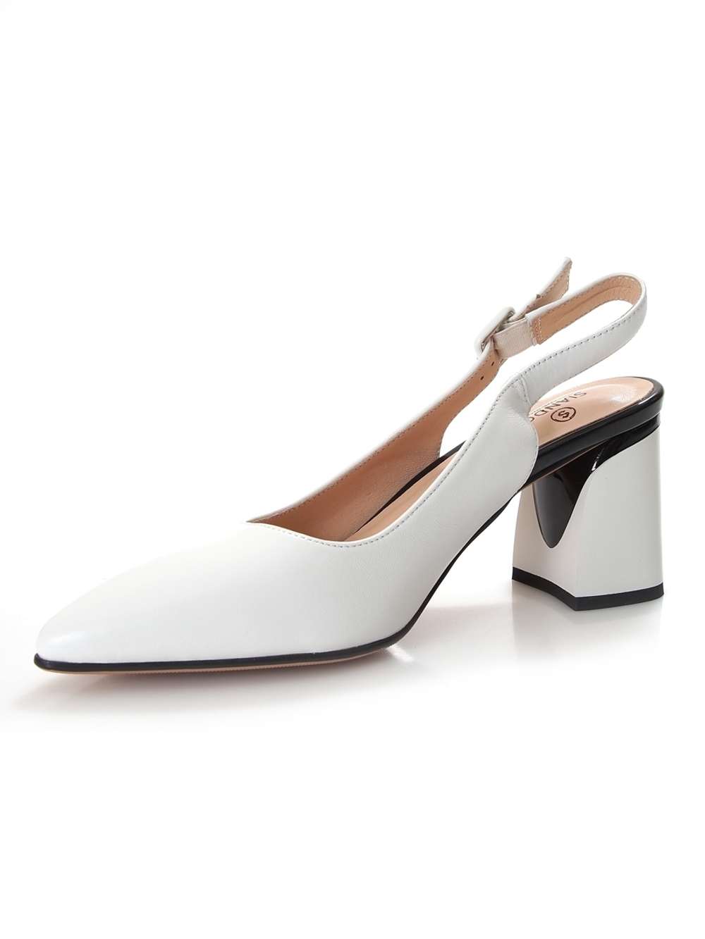 Босоножки женские SIANDCA L512-1