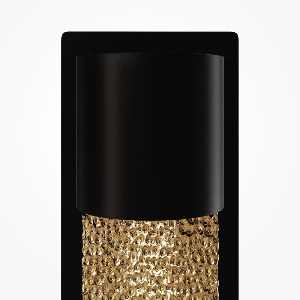 Светильник настенный Maytoni   MOD474WL-L30B3K