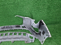 Бампер передний Haval Jolion (2024-н.в.)