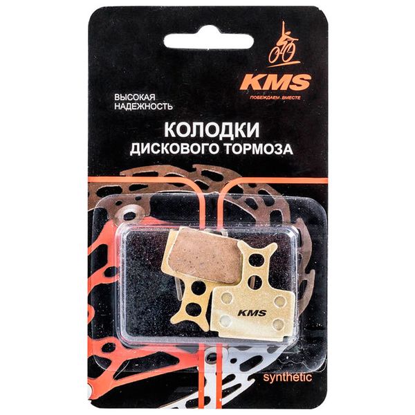 Колодки для дискового тормоза 