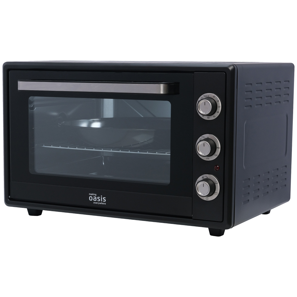 Мини-печь OASIS M-65CB2