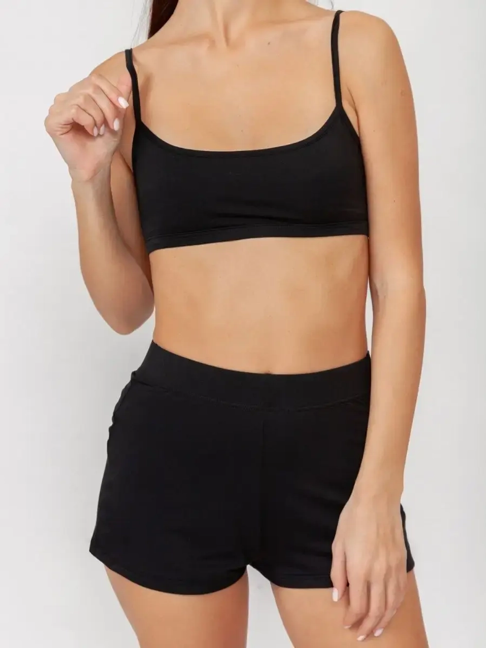 Топ для девочки нижнее белье