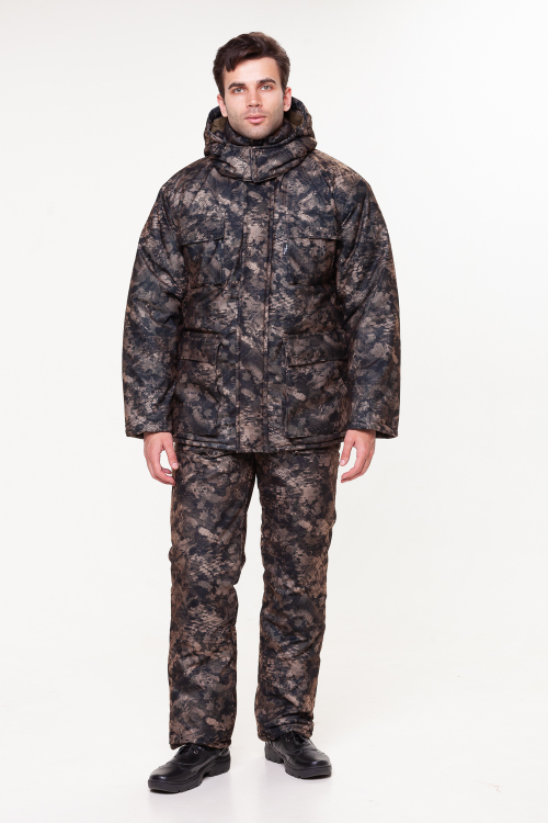 Костюм Буран1 (1250/6, алова)