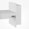 Настенный светильник (бра) Клапан / Flap 3000К 12Вт Maytoni mod354wl-l12w3k